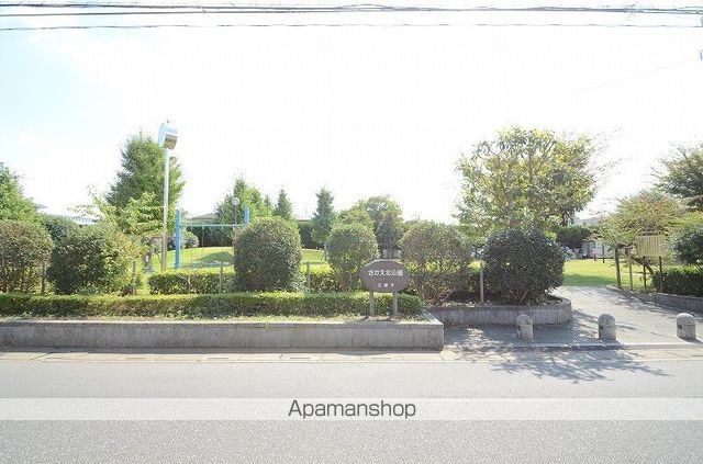 その他　谷口北児童公園（その他）まで303m