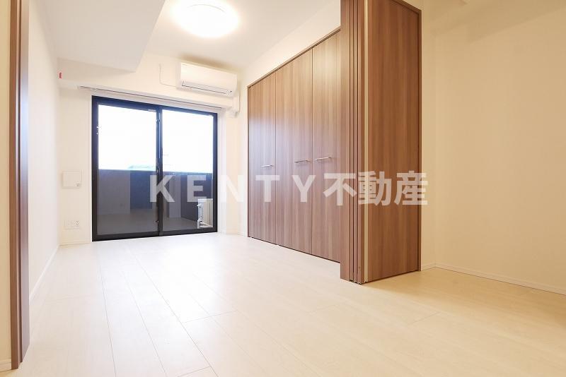 居室・リビング　おしゃれなリビングです