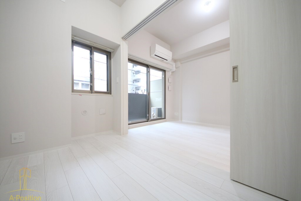 その他部屋・スペース　リヴェント福島