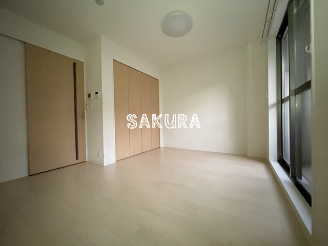 その他設備　充実した室内設備♪