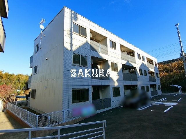 建物外観　人気のハウスメーカー♪便利な二俣川駅です♪