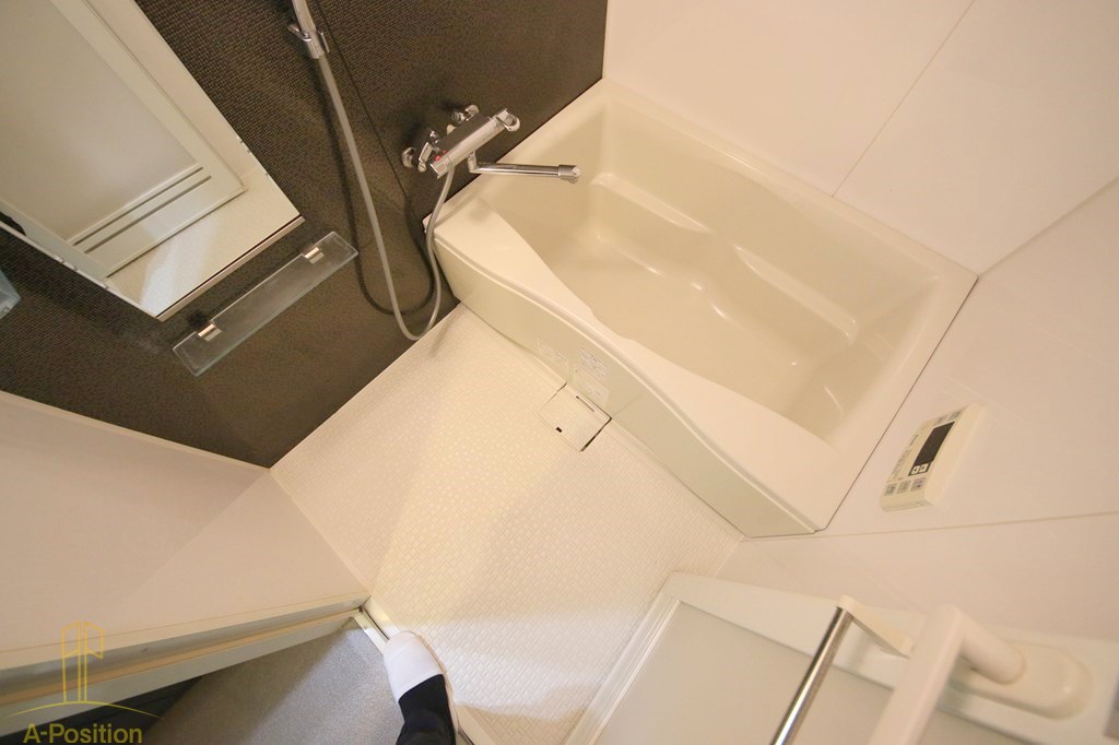 バス・シャワールーム　ビエラコート内久宝寺