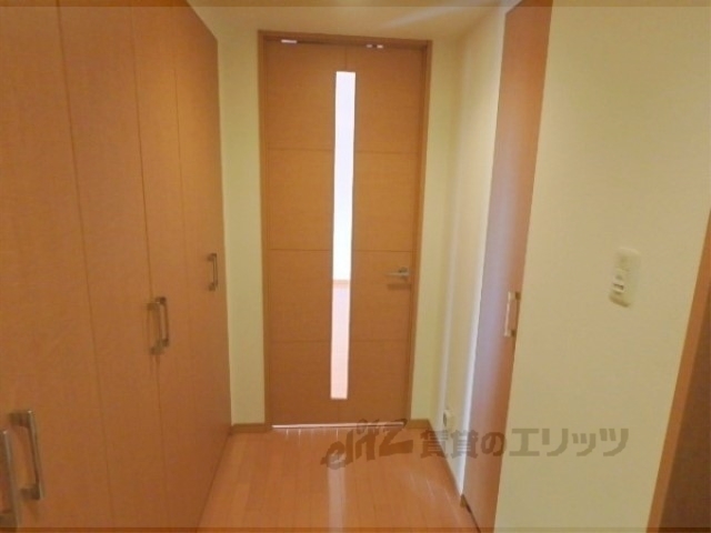 その他部屋・スペース　廊下