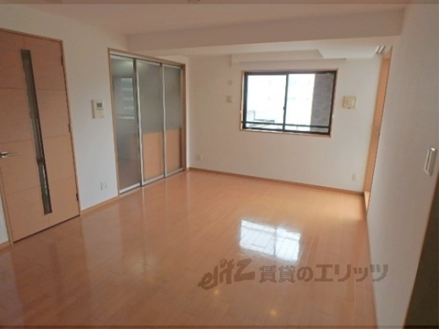 居室・リビング　居室