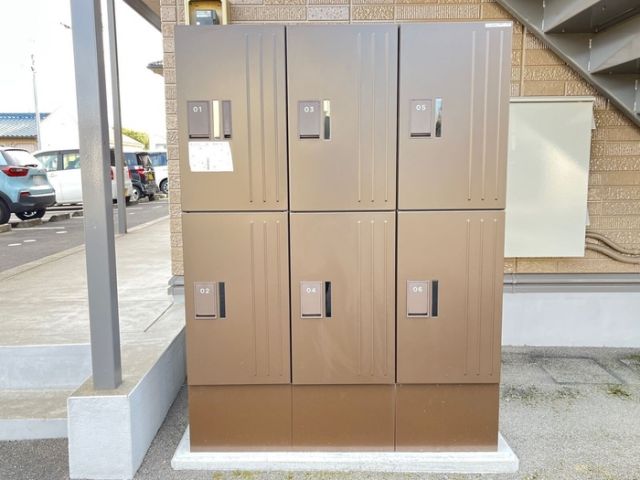 その他共有部分