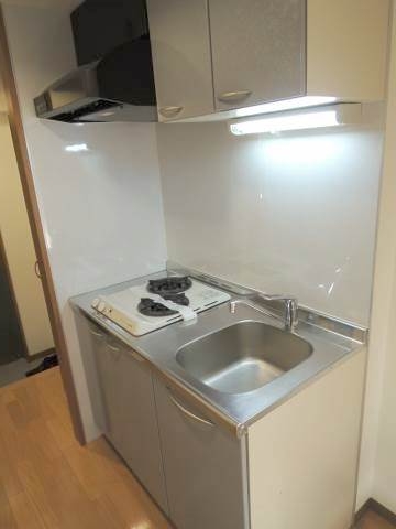 キッチン　システムキッチン