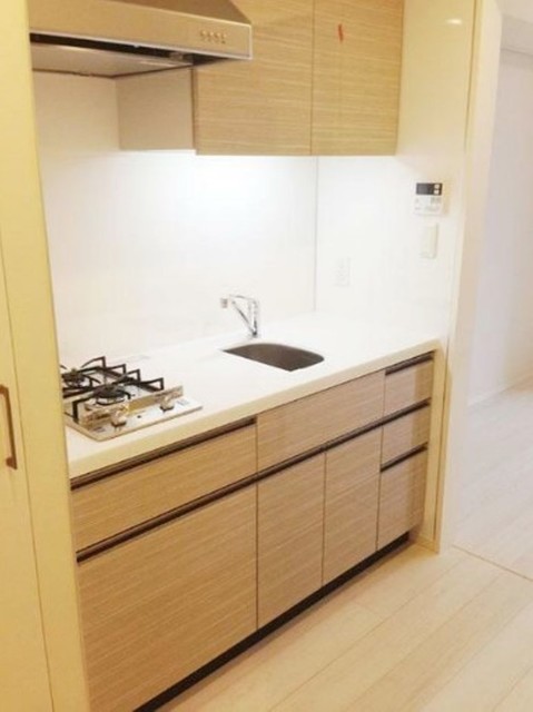 キッチン　同仕様写真