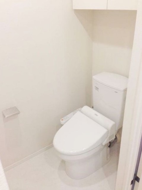 トイレ　同仕様写真