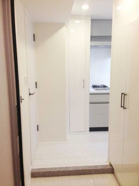 玄関　同仕様写真