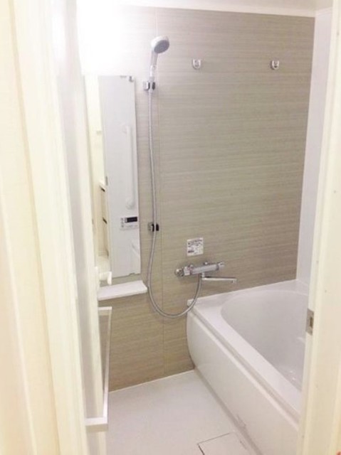 バス・シャワールーム　同仕様写真