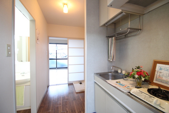 その他　※他号室の写真です。