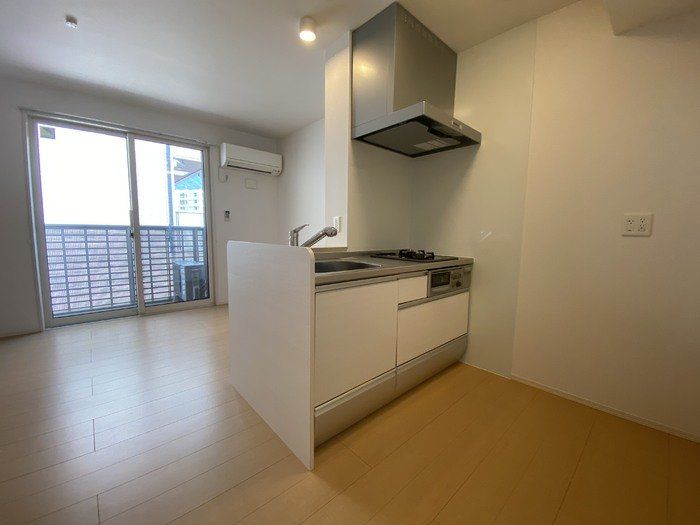 キッチン　設備