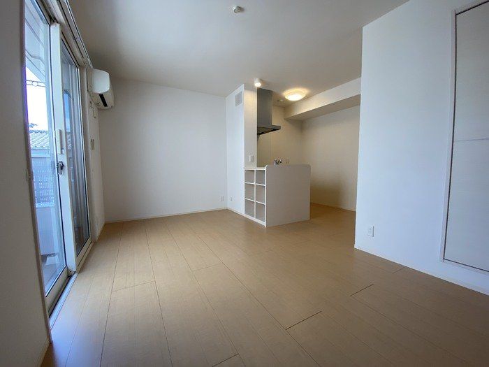 その他部屋・スペース　収納