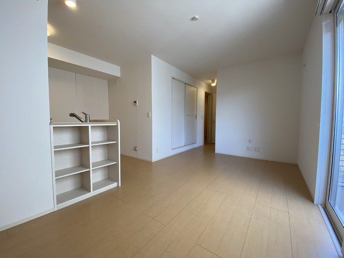 居室・リビング　リビング/居室