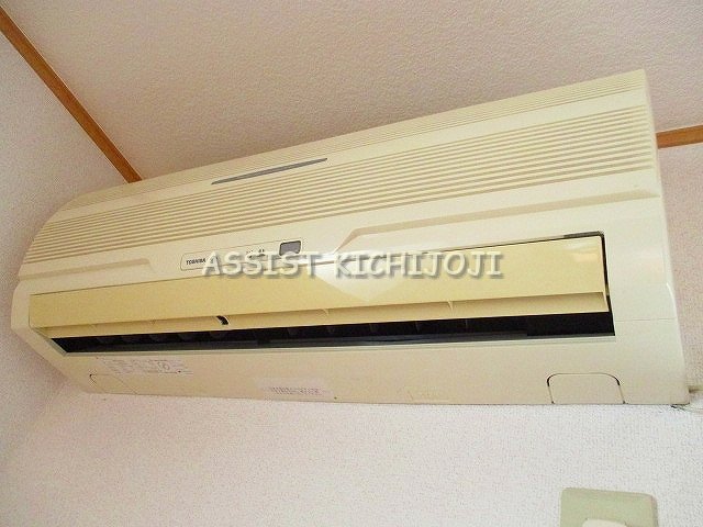 その他設備　写真：設備同仕様の別物件です