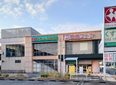 スーパー　東急ストア 田奈店（スーパー）まで1106m