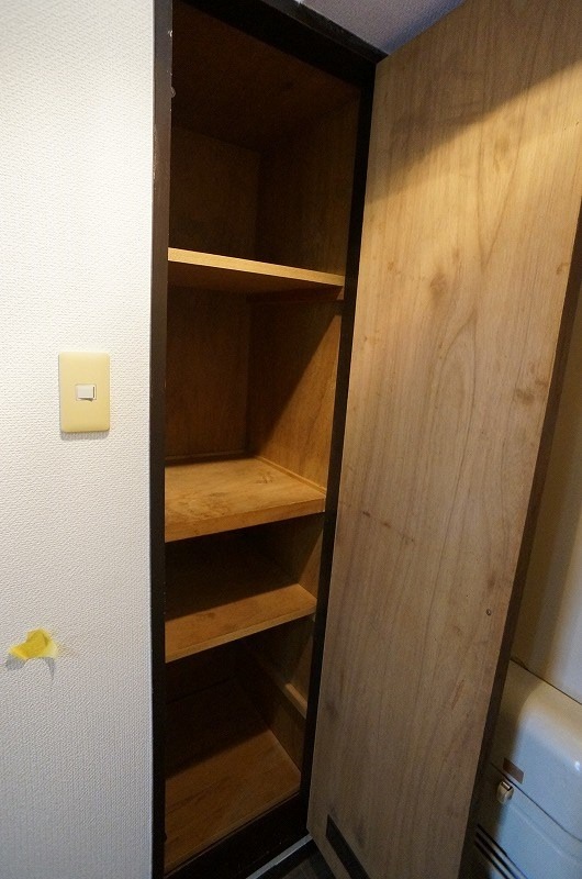 玄関　同型タイプ