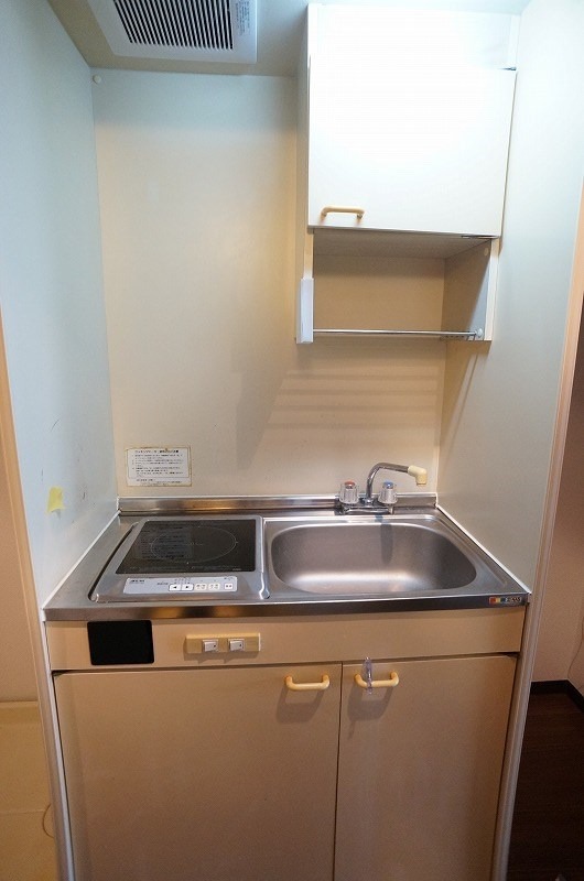 キッチン　同型タイプ