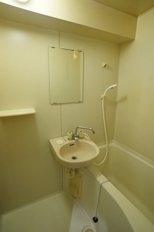 バス・シャワールーム　同型タイプ