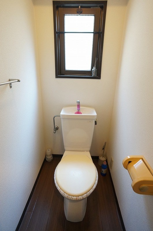 トイレ　同型タイプ