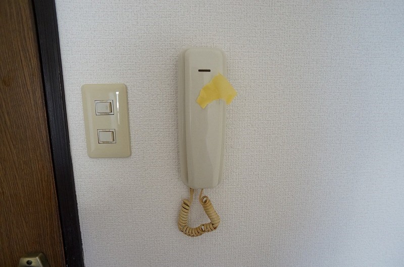 セキュリティ　同型タイプ