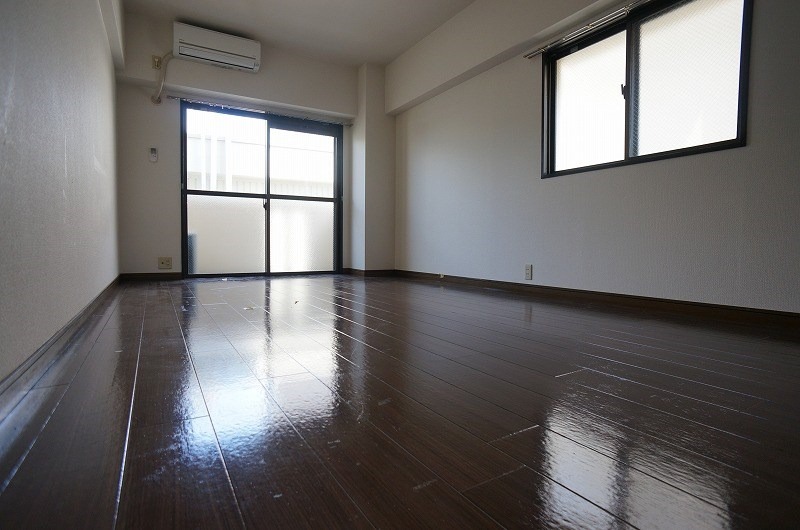 居室・リビング　同型タイプ