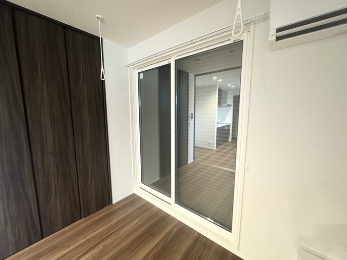 その他部屋・スペース　シャッター雨戸