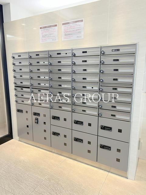 その他共有部分