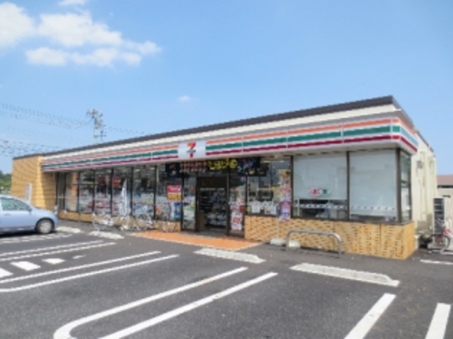 コンビニ　セブンイレブン千葉高洲1丁目店（コンビニ）まで651m