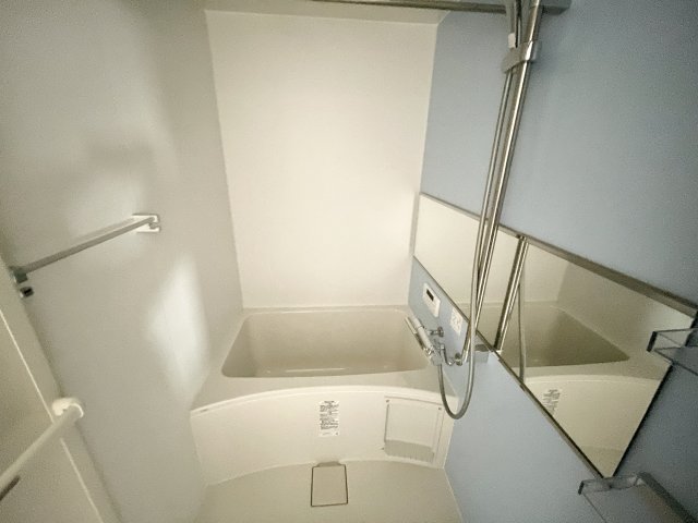 バス・シャワールーム　現況優先