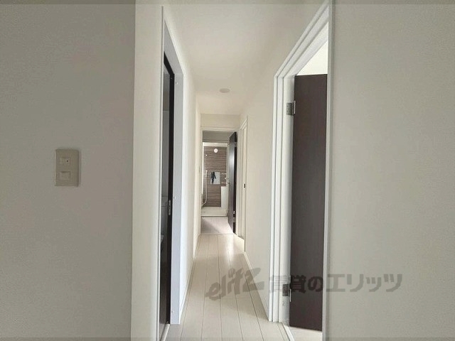 その他部屋・スペース　廊下