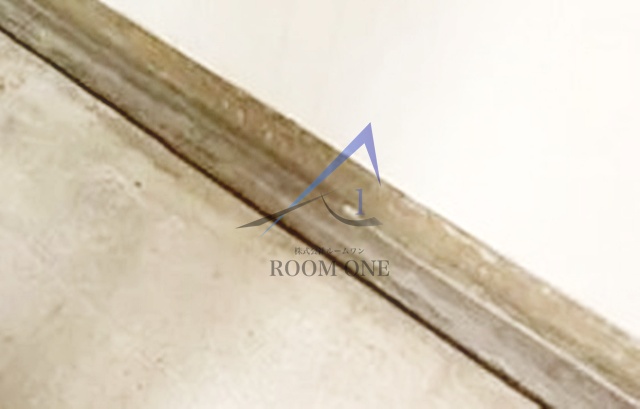 バルコニー　バルコニーです。