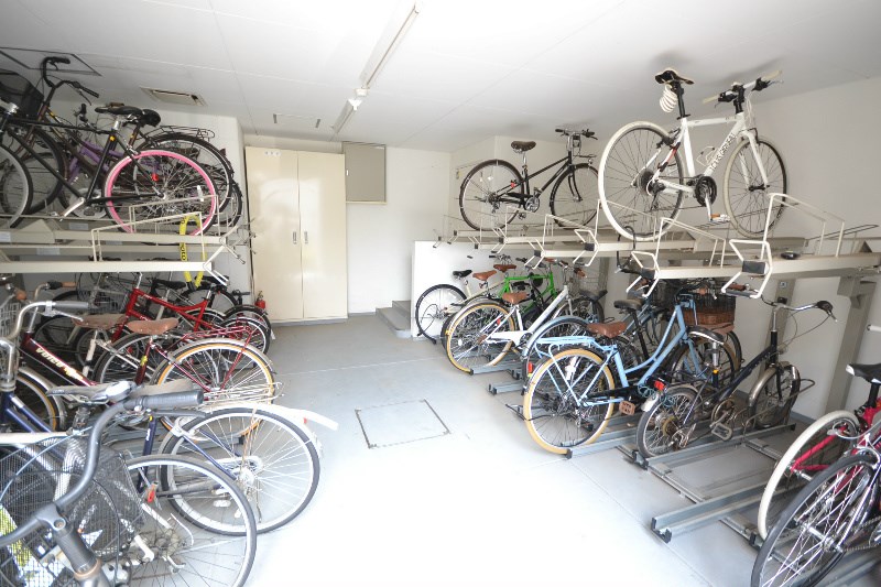 その他共有部分　弊社は全物件仲介手数料半月分でご紹介可能です。