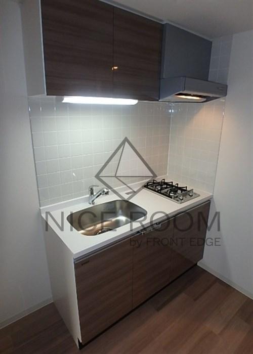 キッチン　プレサンス梅田北アロー　キッチン