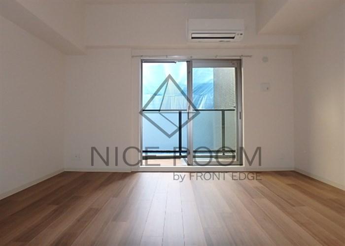 その他部屋・スペース　プレサンス梅田北アロー　寝室