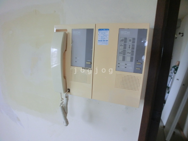 セキュリティ　セキュリティ