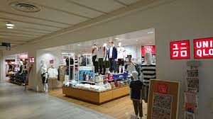 ショッピングセンター　ユニクロ東京ソラマチ店（ショッピングセンター）まで966m