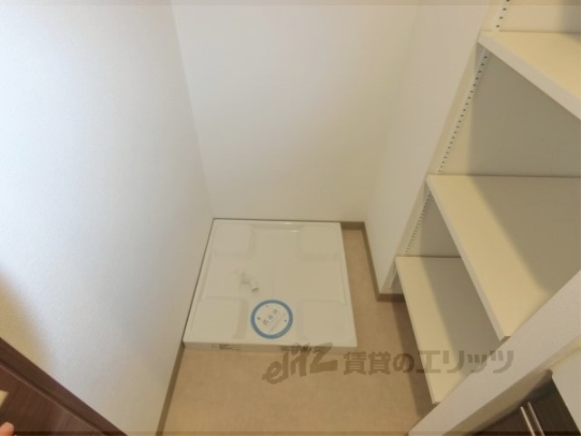 その他部屋・スペース　洗濯機置場