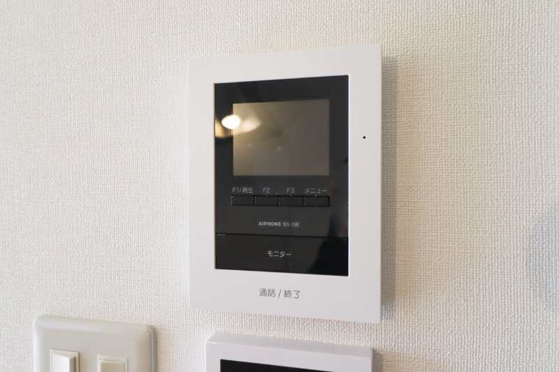 セキュリティ　図面と現状に相違がある場合には現状を優先