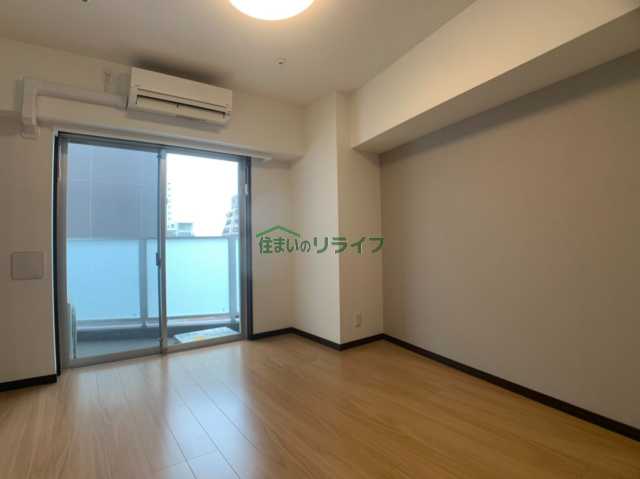 居室・リビング　プレール・ドゥーク西巣鴨