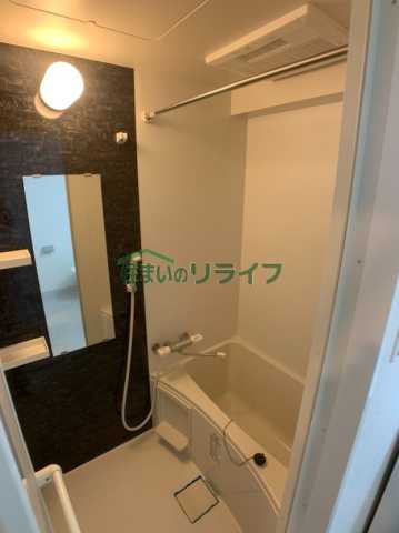 バス・シャワールーム　プレール・ドゥーク西巣鴨