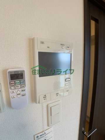 セキュリティ　プレール・ドゥーク西巣鴨