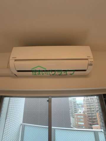 その他設備　プレール・ドゥーク西巣鴨