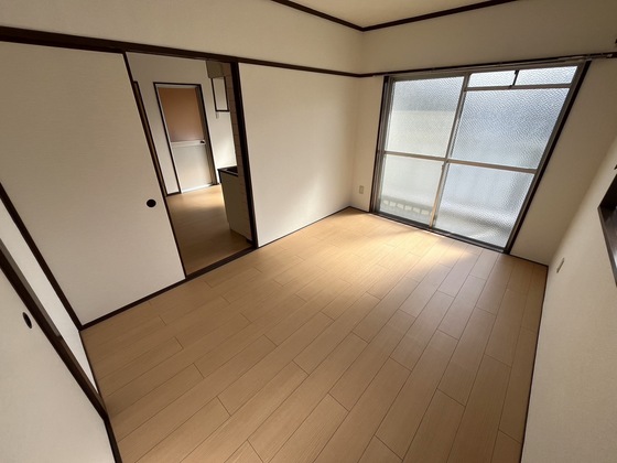 その他　※別部屋の写真です