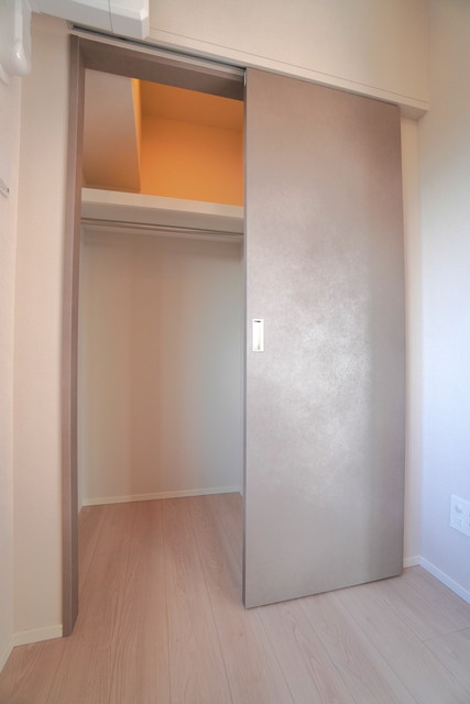 収納　※写真は同タイプ住戸です。