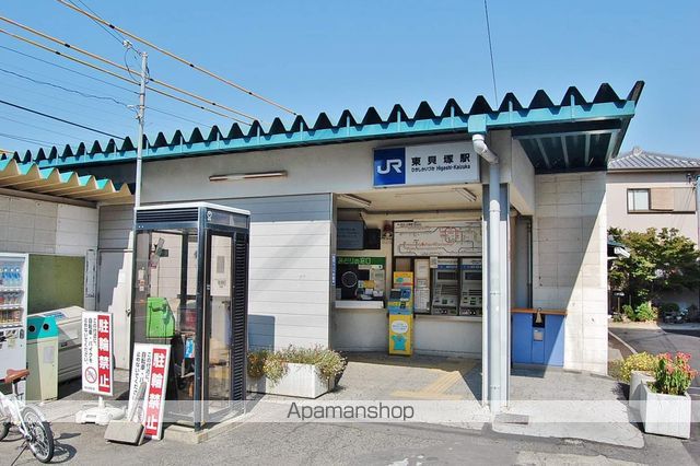 その他　ＪＲ阪和線　東貝塚駅（その他）まで210m