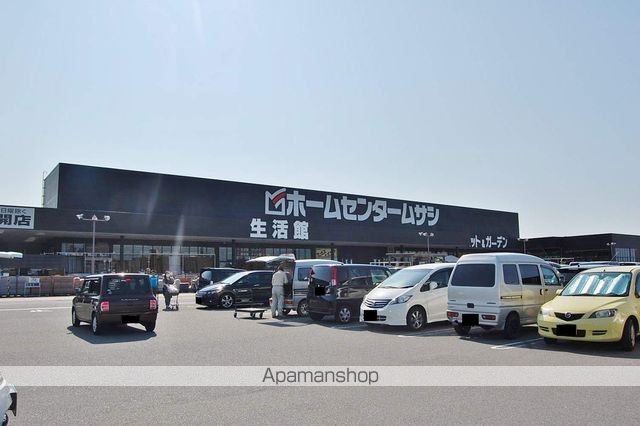 ホームセンター　ムサシ（ホームセンター）まで660m