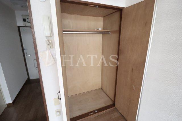 収納　同物件別部屋です。