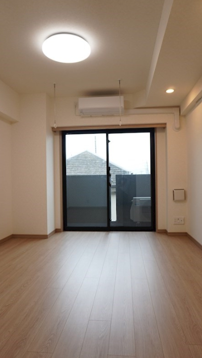 居室・リビング　居室・リビング