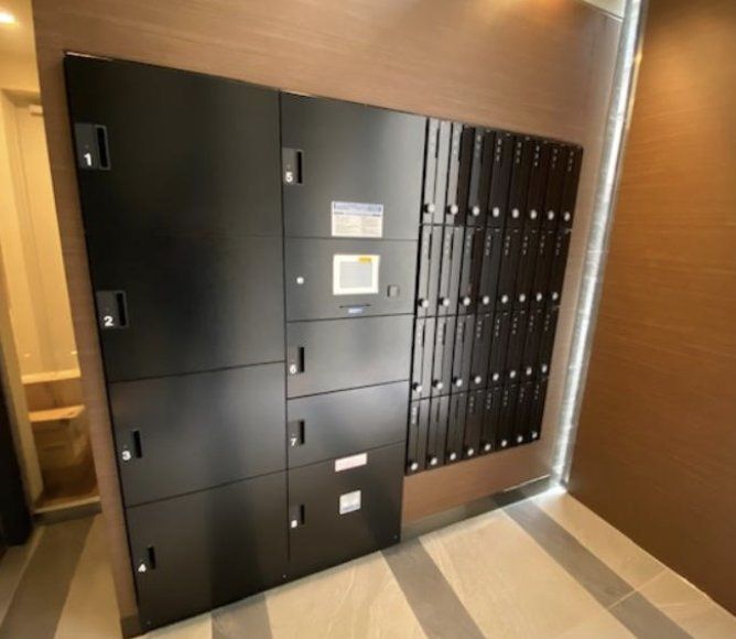 その他共有部分　共有部分